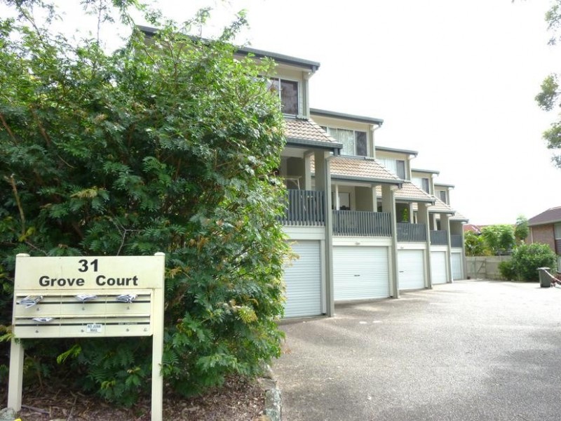 3/31 Movilla, Ferny Grove QLD 4055