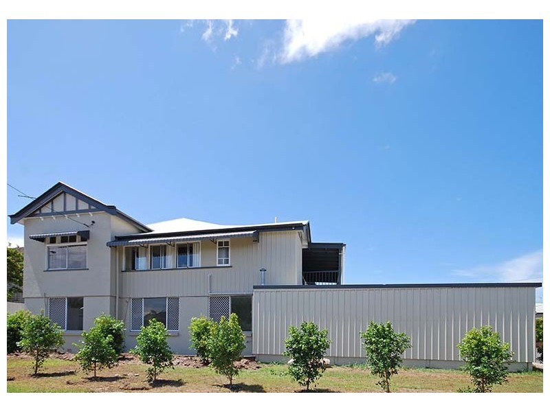 3/26 Groom Street, Gordon Park QLD 4031