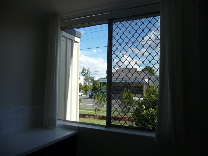 3/26 Groom Street, Gordon Park QLD 4031