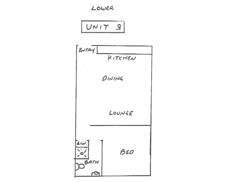 3/26 Groom Street, Gordon Park QLD 4031