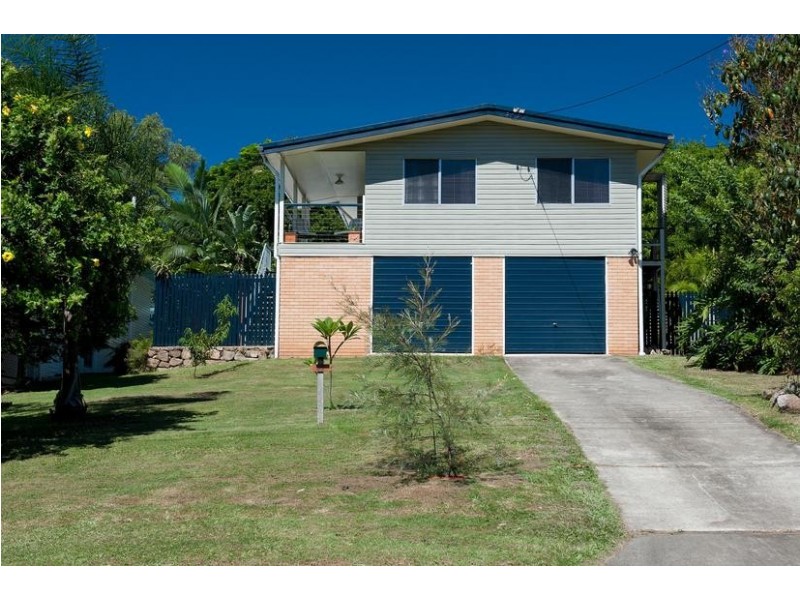 34 Bargo St, Arana Hills QLD 4054