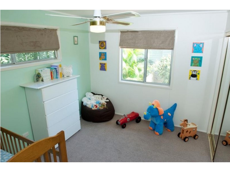 34 Bargo St, Arana Hills QLD 4054