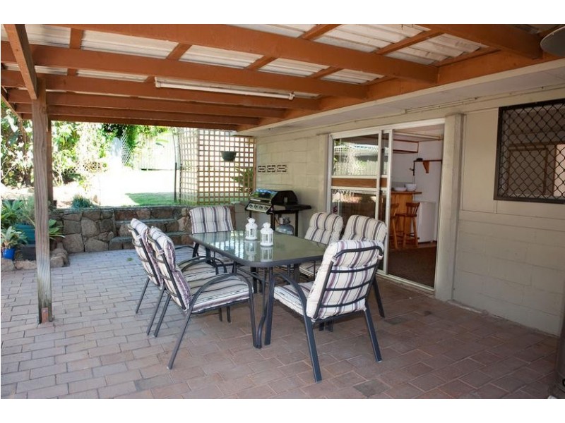 34 Bargo St, Arana Hills QLD 4054