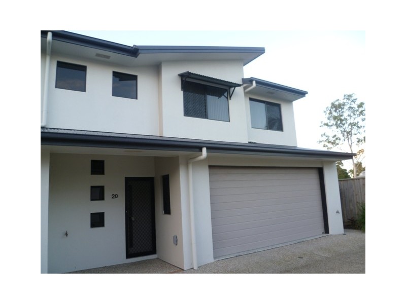 20/8 James Cash Court, Albany Creek QLD 4035