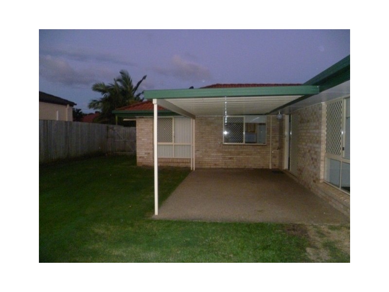 4 Melvina Place, Bracken Ridge QLD 4017