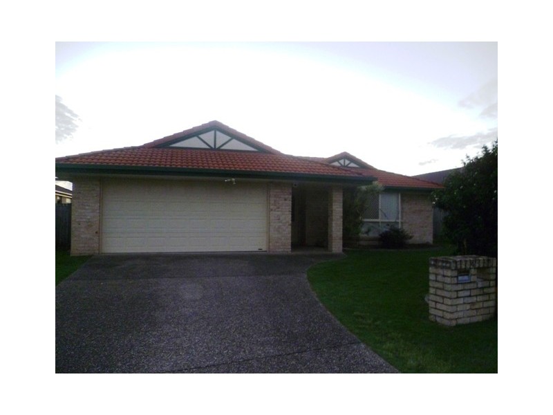 4 Melvina Place, Bracken Ridge QLD 4017