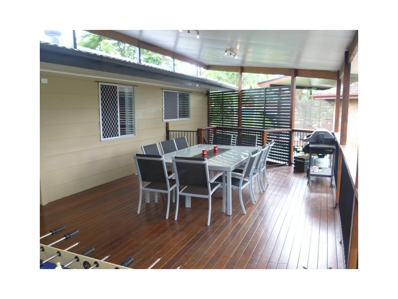 41 Rinavore Street, Ferny Grove QLD 4055