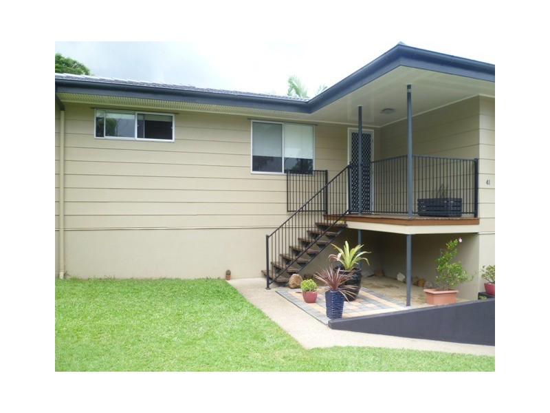 41 Rinavore Street, Ferny Grove QLD 4055