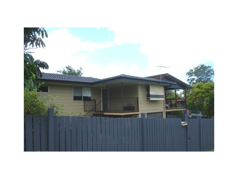 41 Rinavore Street, Ferny Grove QLD 4055