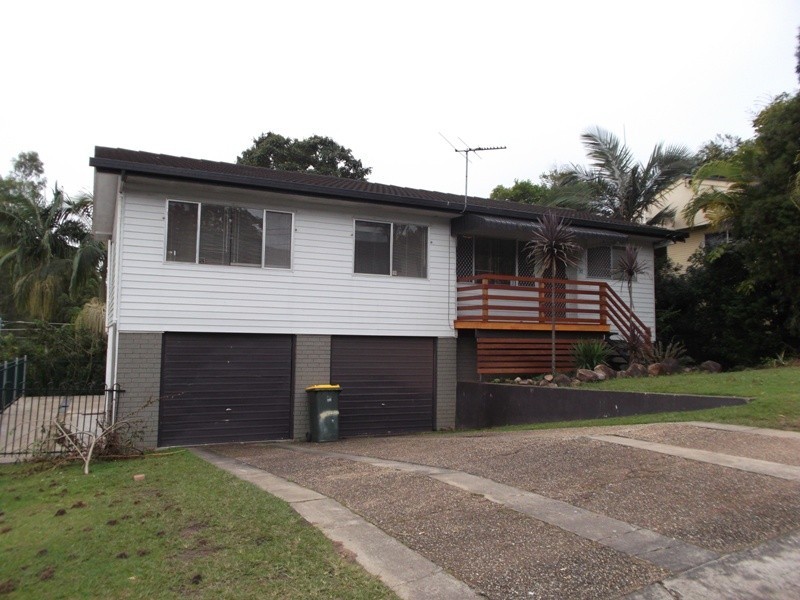 37 Avington Street, Keperra QLD 4054