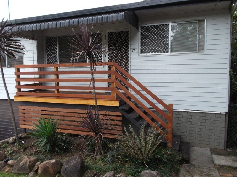 37 Avington Street, Keperra QLD 4054