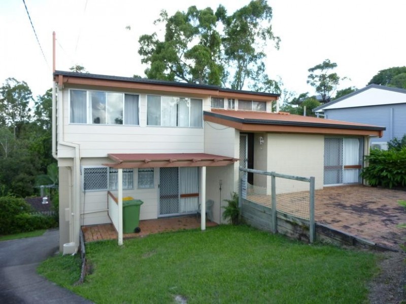 10 Yingally Drive, Arana Hills QLD 4054