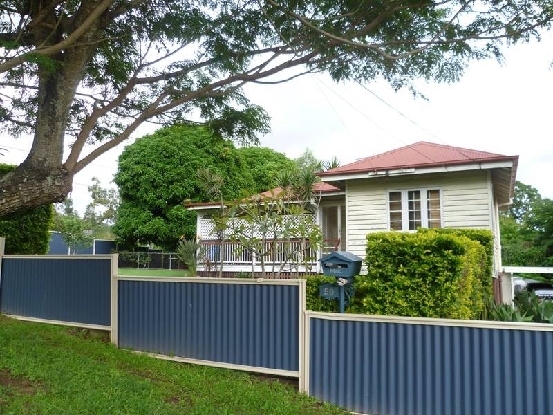 59 Gralton Street, Keperra QLD 4054