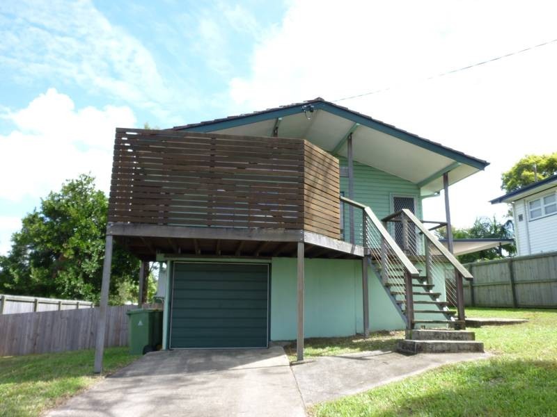 296 DAWSON PDE, Arana Hills QLD 4054