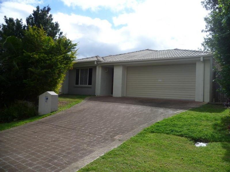 54 Kidman Place, Keperra QLD 4054
