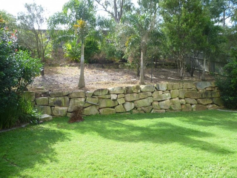 54 Kidman Place, Keperra QLD 4054