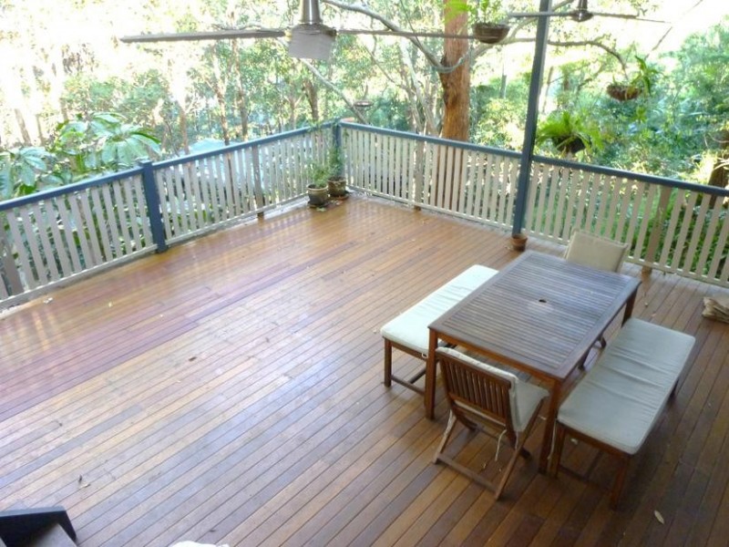 16 Park Rd, Arana Hills QLD 4054