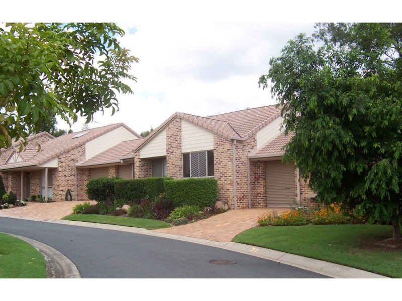 22/75 Mungarie Street, Keperra QLD 4054