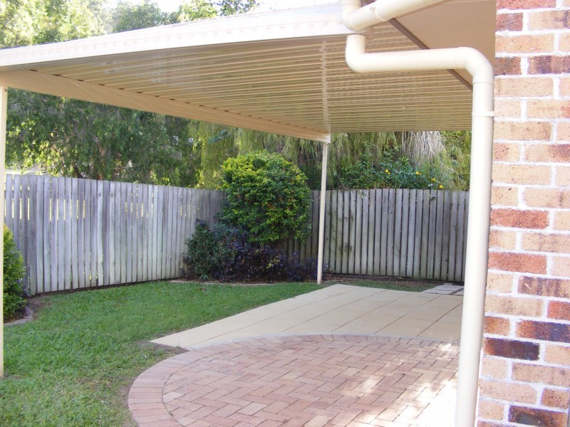 22/75 Mungarie Street, Keperra QLD 4054