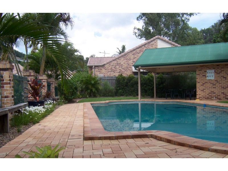 22/75 Mungarie Street, Keperra QLD 4054