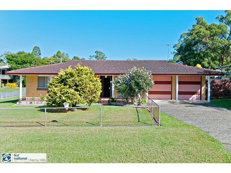 22 Amaroo Ave, Ferny Hills QLD 4055
