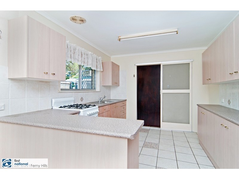 22 Amaroo Ave, Ferny Hills QLD 4055