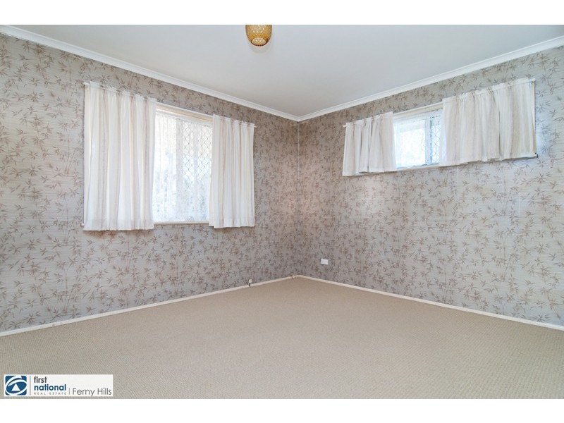 22 Amaroo Ave, Ferny Hills QLD 4055