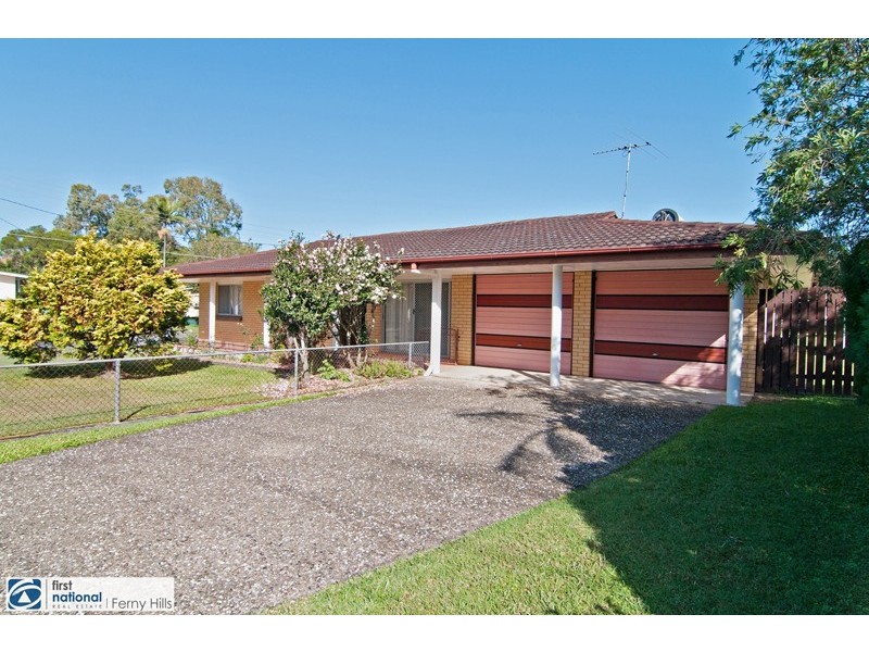 22 Amaroo Ave, Ferny Hills QLD 4055