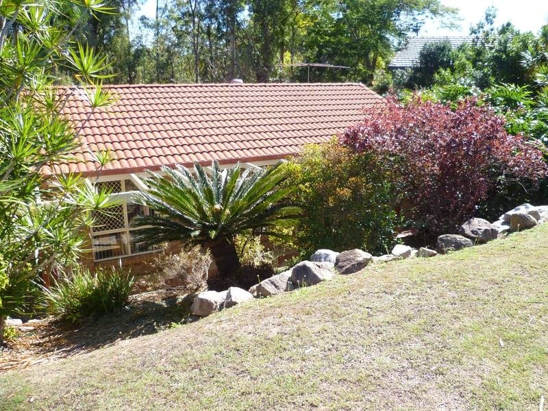 53 View Crescent, Arana Hills QLD 4054