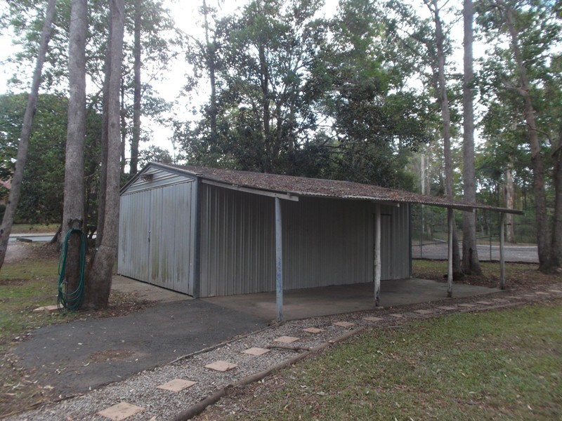 57 Lanita Road, Ferny Grove QLD 4055