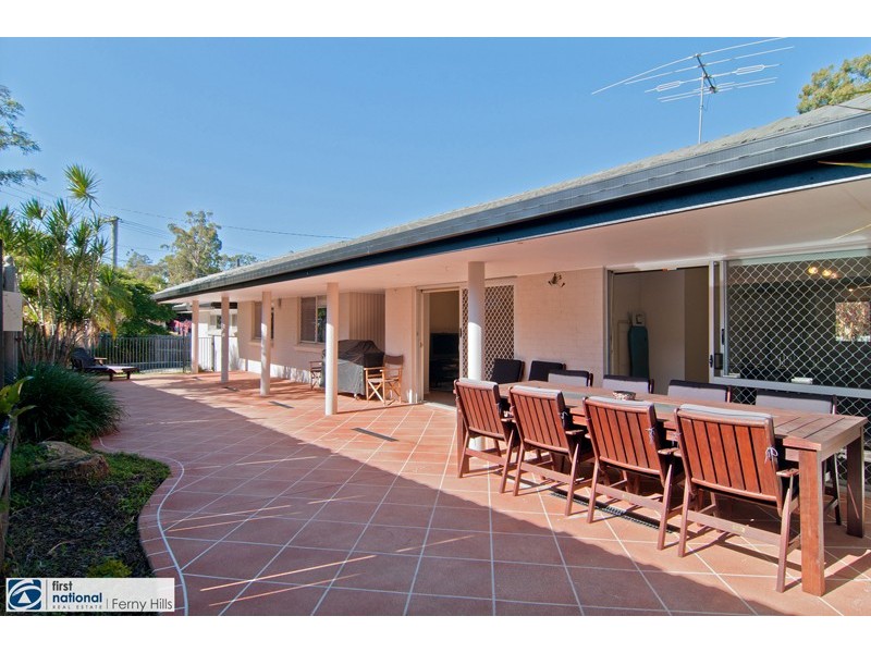 179 Patricks Rd, Ferny Hills QLD 4055