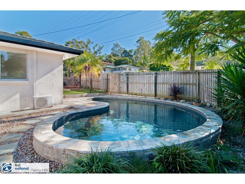 179 Patricks Rd, Ferny Hills QLD 4055