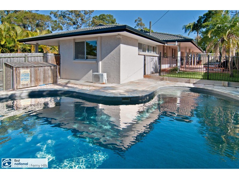 179 Patricks Rd, Ferny Hills QLD 4055