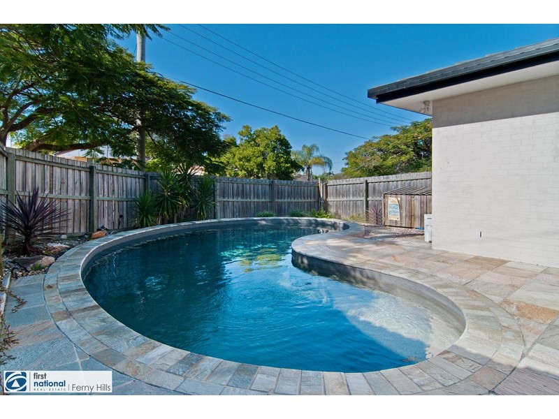 179 Patricks Rd, Ferny Hills QLD 4055