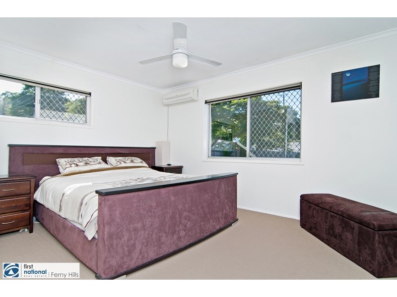 179 Patricks Rd, Ferny Hills QLD 4055