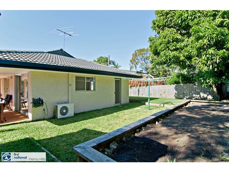 179 Patricks Rd, Ferny Hills QLD 4055