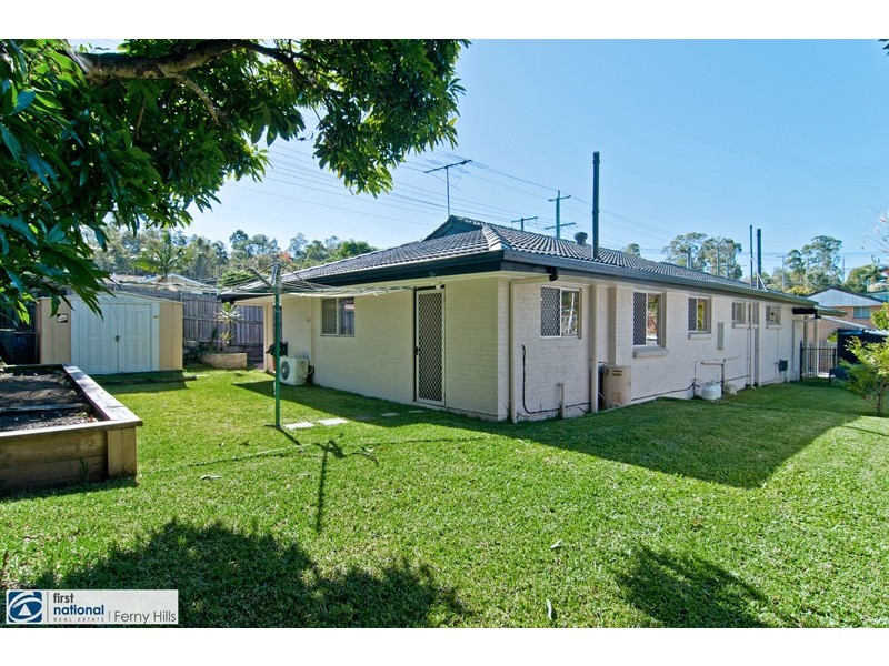 179 Patricks Rd, Ferny Hills QLD 4055