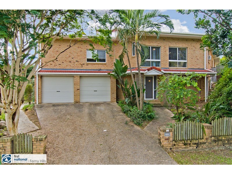 4 Zeppo Place, Mcdowall QLD 4053