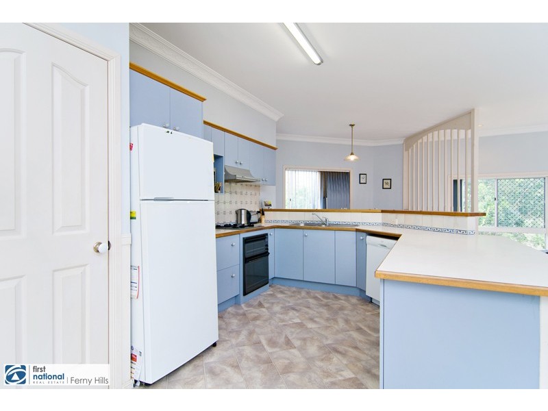 4 Zeppo Place, Mcdowall QLD 4053