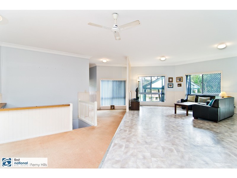 4 Zeppo Place, Mcdowall QLD 4053