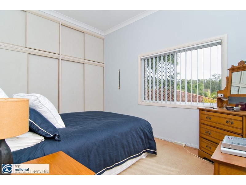 4 Zeppo Place, Mcdowall QLD 4053