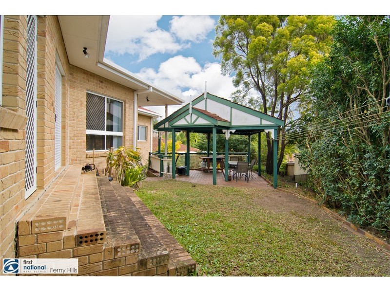 4 Zeppo Place, Mcdowall QLD 4053