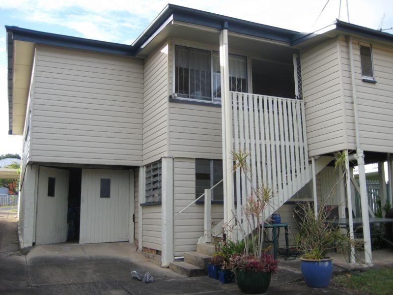 46 Harding street, Enoggera QLD 4051