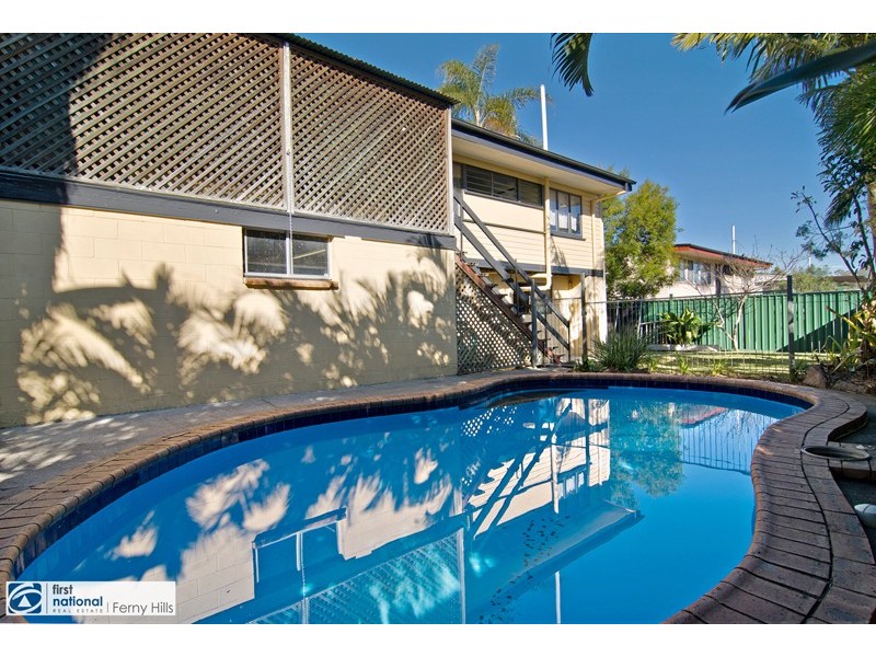 24 Alkoomi Ave, Ferny Hills QLD 4055