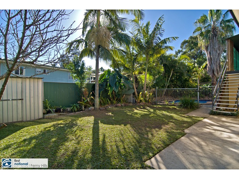 24 Alkoomi Ave, Ferny Hills QLD 4055