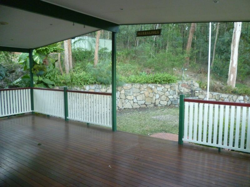 30 Tarcoola Ave, Ferny Hills QLD 4055