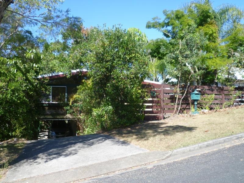 61 Hutton Road, Ferny Hills QLD 4055