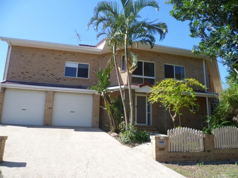 4 Zeppo Pl, Mcdowall QLD 4053
