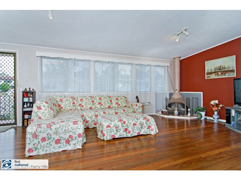 26 Alkoomi, Ferny Hills QLD 4055