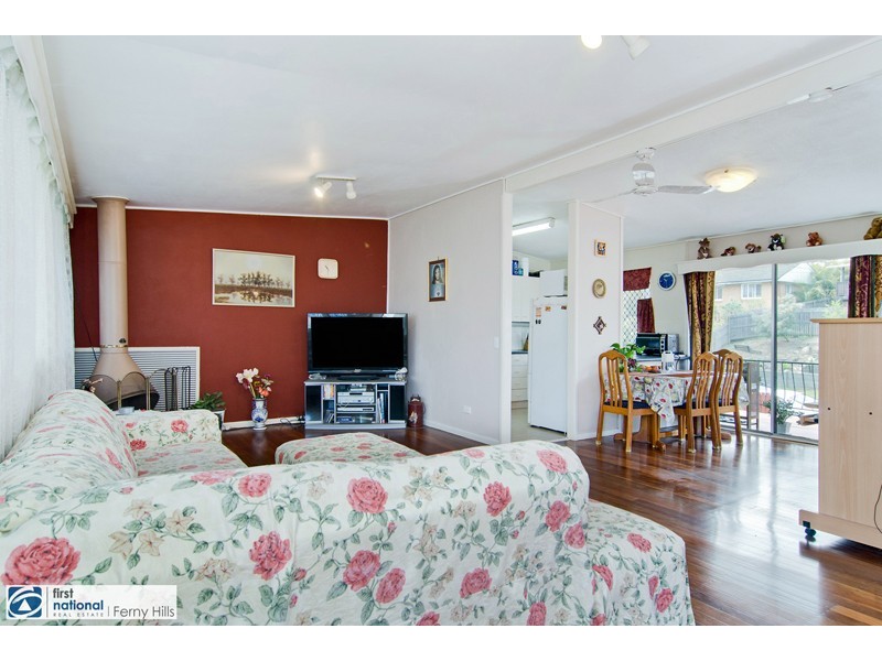 26 Alkoomi, Ferny Hills QLD 4055